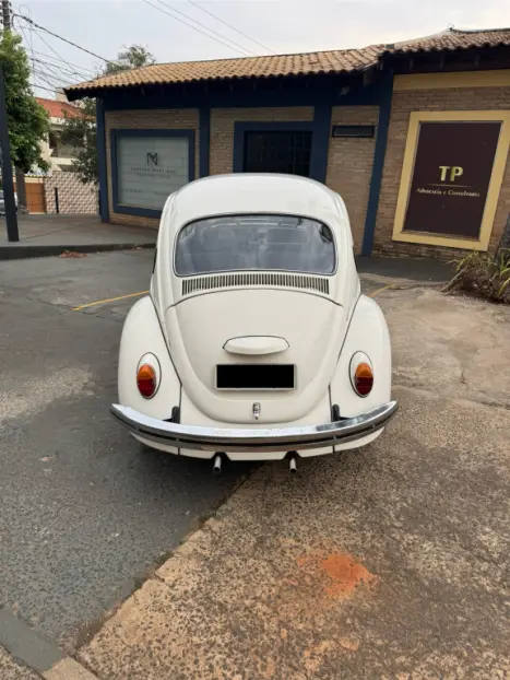 VOLKSWAGEN Fusca 1300, Foto 6