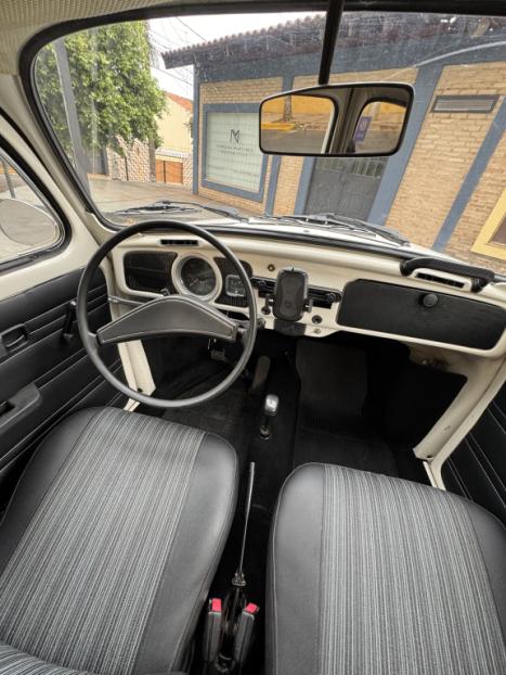 VOLKSWAGEN Fusca 1300, Foto 11
