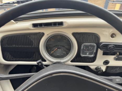 VOLKSWAGEN Fusca 1300, Foto 12