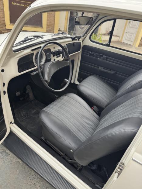 VOLKSWAGEN Fusca 1300, Foto 15