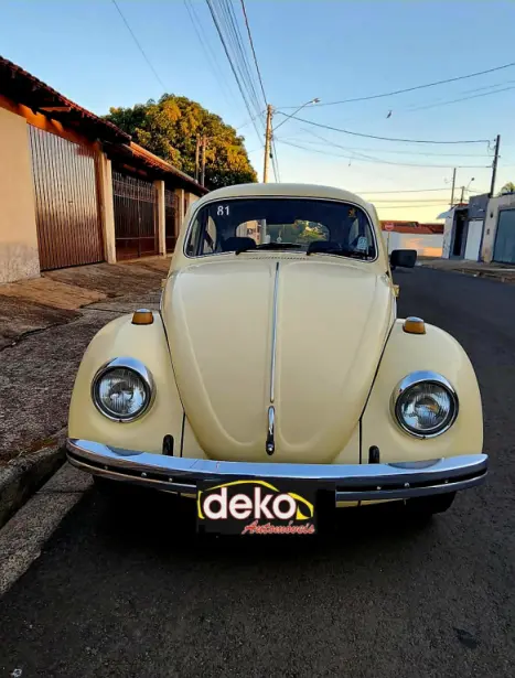 VOLKSWAGEN Fusca 1300, Foto 2