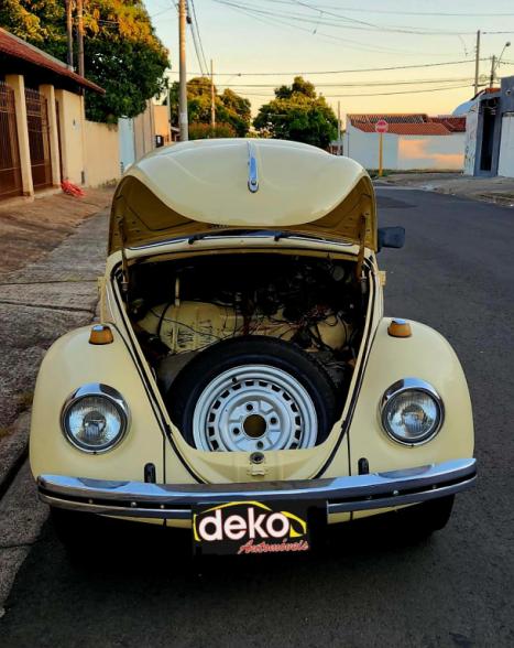 VOLKSWAGEN Fusca 1300, Foto 3