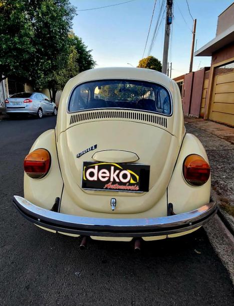 VOLKSWAGEN Fusca 1300, Foto 4