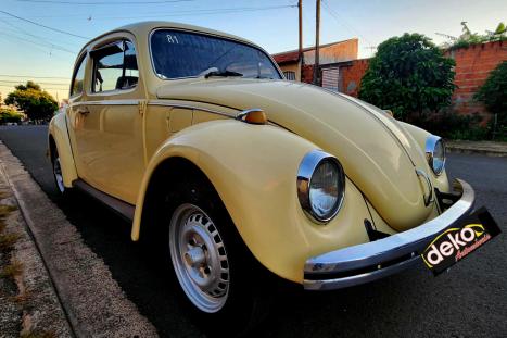 VOLKSWAGEN Fusca 1300, Foto 6