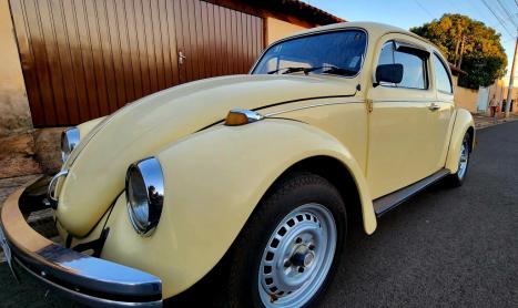 VOLKSWAGEN Fusca 1300, Foto 9