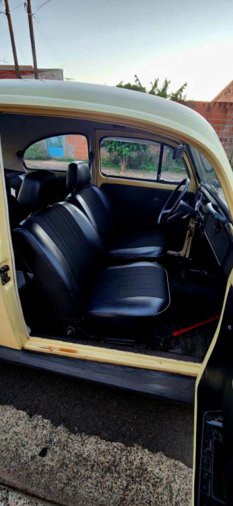 VOLKSWAGEN Fusca 1300, Foto 12