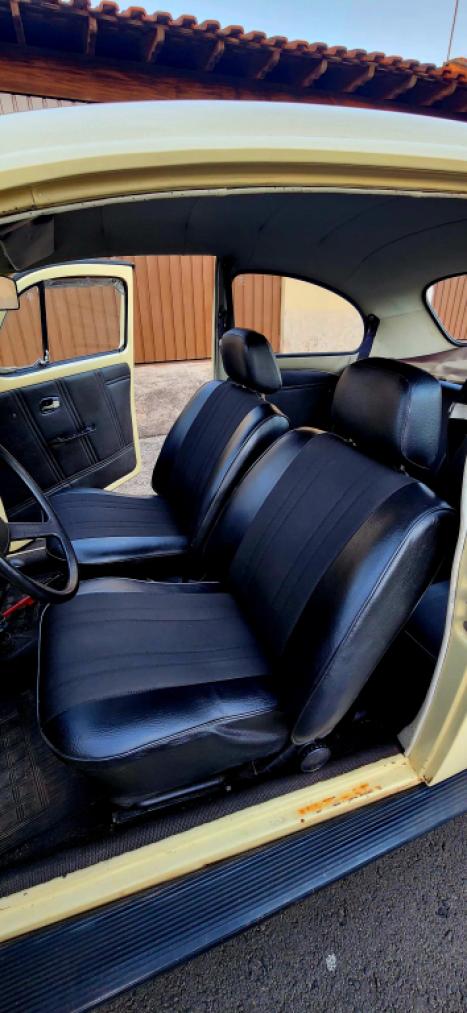 VOLKSWAGEN Fusca 1300, Foto 13