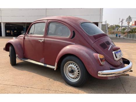 VOLKSWAGEN Fusca 1300 L, Foto 4