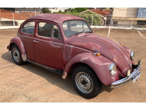 VOLKSWAGEN Fusca 1300 L, Foto 5