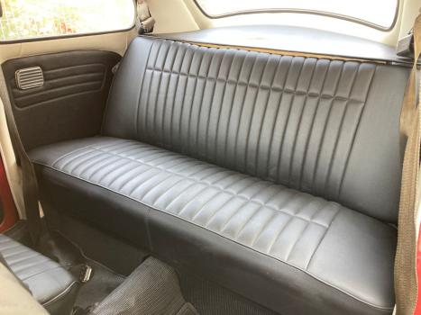 VOLKSWAGEN Fusca 1300 L, Foto 9