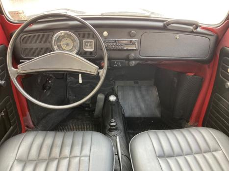 VOLKSWAGEN Fusca 1300 L, Foto 10