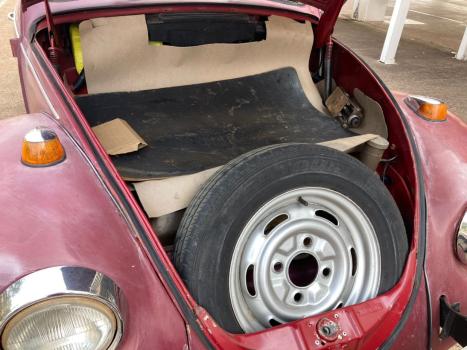 VOLKSWAGEN Fusca 1300 L, Foto 13