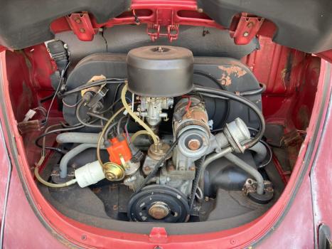 VOLKSWAGEN Fusca 1300 L, Foto 18