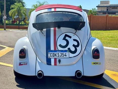 VOLKSWAGEN Fusca 1300, Foto 4