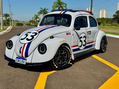 VOLKSWAGEN Fusca 1300, Foto 7