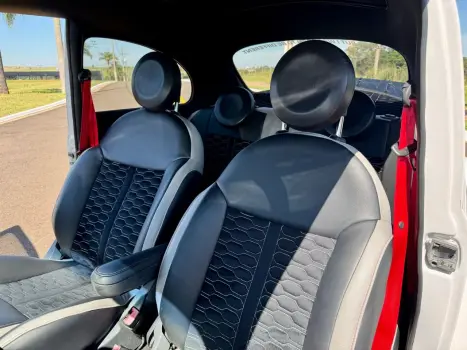 VOLKSWAGEN Fusca 1300, Foto 11