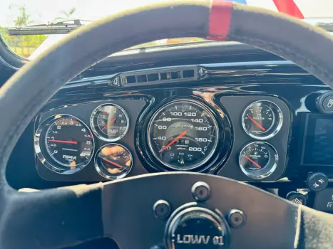 VOLKSWAGEN Fusca 1300, Foto 14