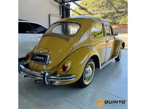 VOLKSWAGEN Fusca 1300, Foto 4