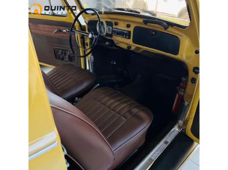 VOLKSWAGEN Fusca 1300, Foto 6