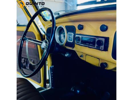 VOLKSWAGEN Fusca 1300, Foto 8
