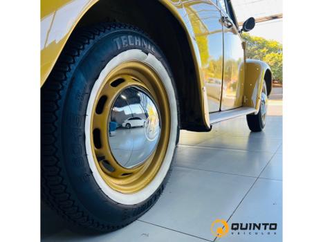 VOLKSWAGEN Fusca 1300, Foto 12