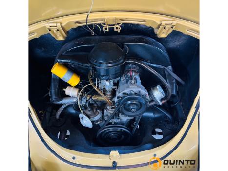 VOLKSWAGEN Fusca 1300, Foto 13