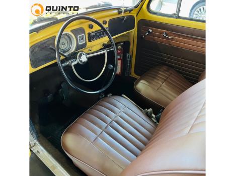 VOLKSWAGEN Fusca 1300, Foto 5