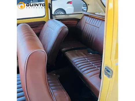VOLKSWAGEN Fusca 1300, Foto 10