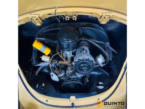 VOLKSWAGEN Fusca 1300, Foto 13