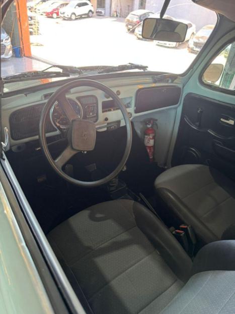 VOLKSWAGEN Fusca 1300 L, Foto 15