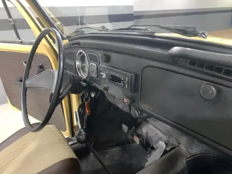VOLKSWAGEN Fusca 1300 L, Foto 20