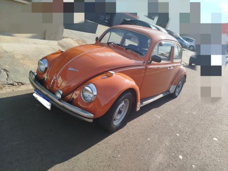 VOLKSWAGEN Fusca 1500, Foto 1