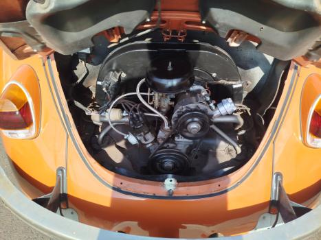 VOLKSWAGEN Fusca 1500, Foto 6