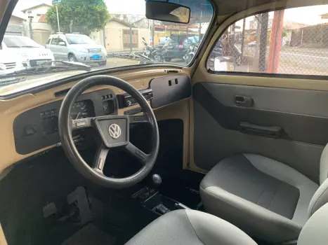 VOLKSWAGEN Fusca 1600, Foto 7