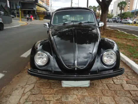 VOLKSWAGEN Fusca 1600, Foto 2
