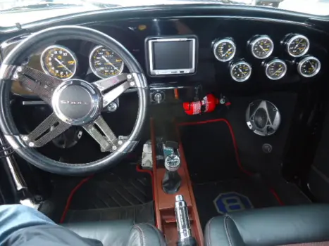 VOLKSWAGEN Fusca 1600, Foto 6