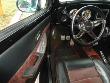 VOLKSWAGEN Fusca 1600, Foto 7