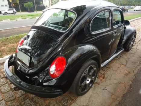 VOLKSWAGEN Fusca 1600, Foto 9