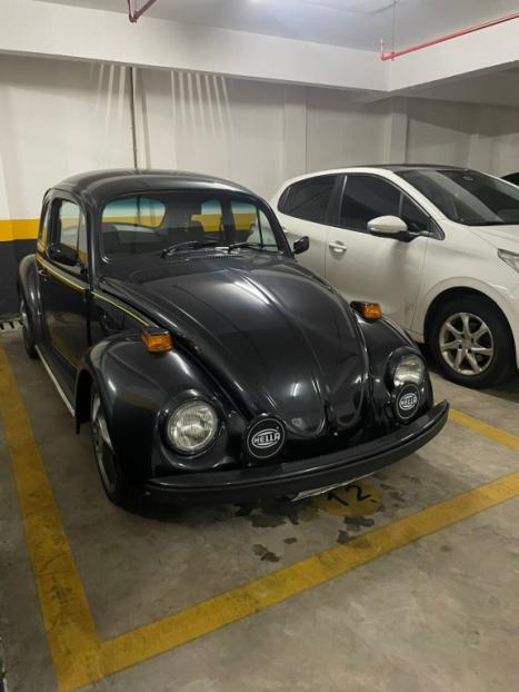 VOLKSWAGEN Fusca 1600 ITAMAR, Foto 2