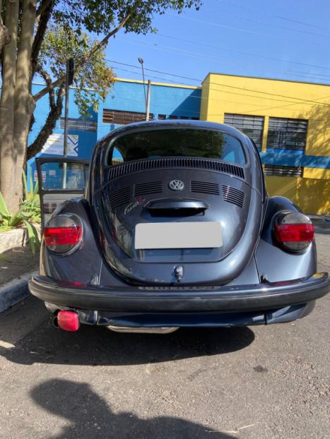 VOLKSWAGEN Fusca 1600 ITAMAR, Foto 3