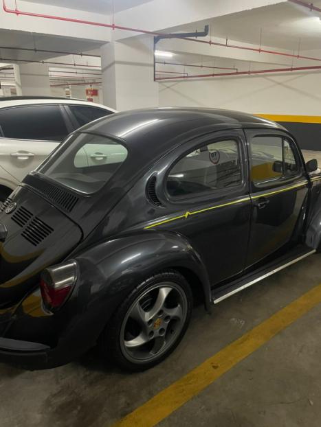 VOLKSWAGEN Fusca 1600 ITAMAR, Foto 6
