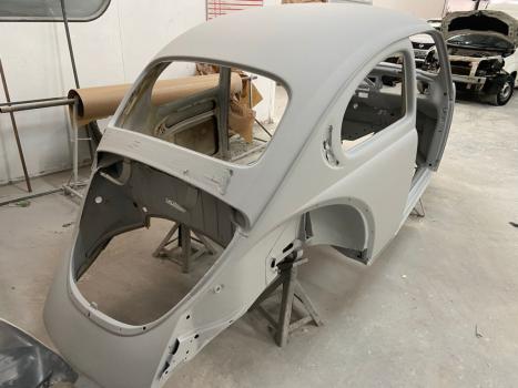 VOLKSWAGEN Fusca 1600 ITAMAR, Foto 15