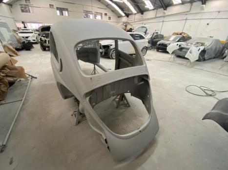 VOLKSWAGEN Fusca 1600 ITAMAR, Foto 16