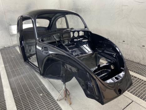 VOLKSWAGEN Fusca 1600 ITAMAR, Foto 19