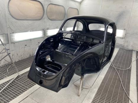 VOLKSWAGEN Fusca 1600 ITAMAR, Foto 20