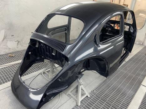 VOLKSWAGEN Fusca 1600 ITAMAR, Foto 21