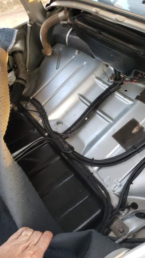 VOLKSWAGEN Fusca 1600 ITAMAR, Foto 15
