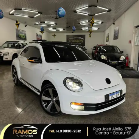 VOLKSWAGEN Fusca 2.0 16V TSI AUTOMTICO, Foto 1