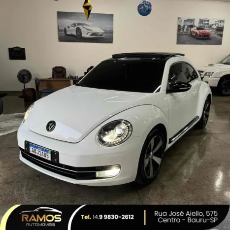 VOLKSWAGEN Fusca 2.0 16V TSI AUTOMTICO, Foto 4