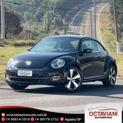 VOLKSWAGEN Fusca 2.0 16V TSI AUTOMTICO, Foto 1